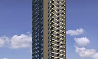 Imagem: Apartamento Padrão, 3 dormitórios na Rua