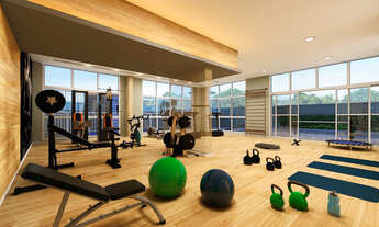 Imagem 6: Apartamento Padrão, 2 dormitórios na Rua Celso Ramos