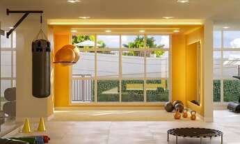 Imagem 7: Apartamento Padrão, 3 dormitórios na Rua Nicola Rollo