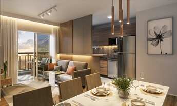 Imagem 4: Apartamento Padrão, 3 dormitórios na Rua Nicola Rollo