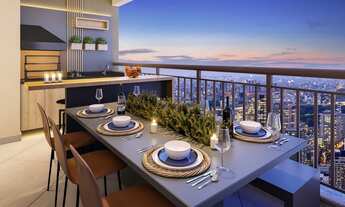 Imagem 6: Apartamento Padrão, 3 dormitórios na Rua Nicola Rollo