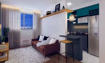 Imagem 4: Apartamento Padrão, 2 dormitórios na Rua Nazaré Menezes