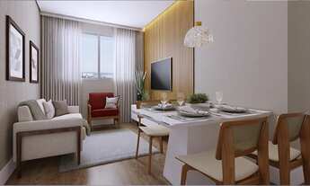 Imagem 5: Apartamento Padrão, 2 dormitórios na Rua Nazaré Menezes