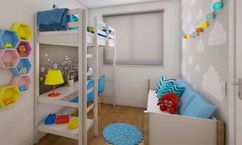 Imagem 7: Apartamento Padrão, 2 dormitórios na Rua Nazaré Menezes