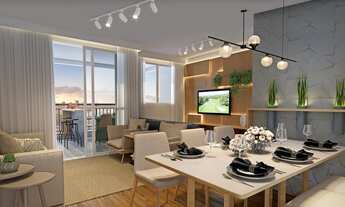 Imagem 5: Apartamento Padrão, 3 dormitórios na Rua Nicola Rollo