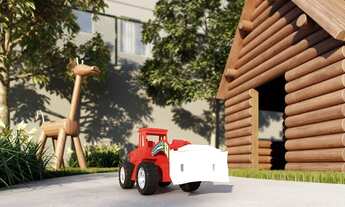 Imagem 4: Apartamento Padrão, 2 dormitórios na Rua Enéas Camargo