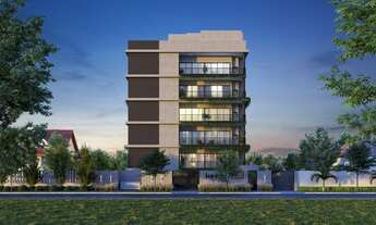 Imagem: Apartamento Loft, 1 dormitório, 1 suítes