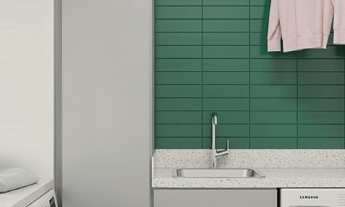 Imagem 5: Apartamento à venda no bairro Água Verde - Curitiba/PR