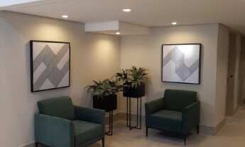 Imagem 3: 2 dormitórios na Rua Jaibarás