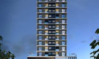 Imagem 2: Apartamento à venda no bairro Meia Praia - Itapema/SC