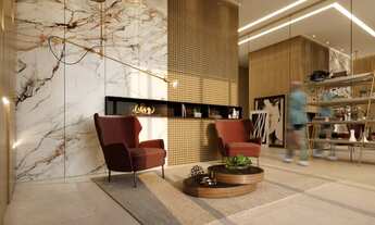 Imagem 4: Apartamento com 2 quartos, 56,96m², à venda em Itapema, Itapema