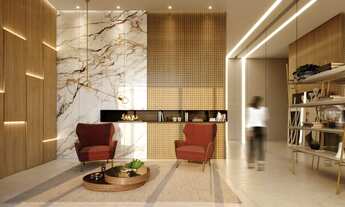 Imagem 3: Apartamento com 2 quartos, 56,96m², à venda em Itapema, Itapema