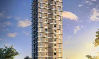 Imagem: Apartamento com 2 quartos, 56,96m², à