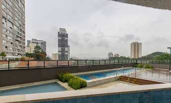 Imagem: Apartamento Padrão, 3 dormitórios na Rua