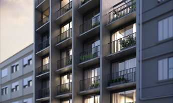 Imagem: Apartamento à venda no bairro Cidade Baixa