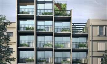 Imagem 3: Loft à venda em Porto Alegre, Cidade Baixa, com 1 quarto, 56,75m²