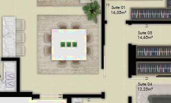 Imagem 7: Berilo Palace Residence - Berilo Palace Residence