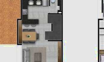 Imagem 5: Casa à venda no bairro Higienópolis - São Paulo/SP