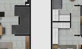 Imagem 6: Casa à venda no bairro Higienópolis - São Paulo/SP