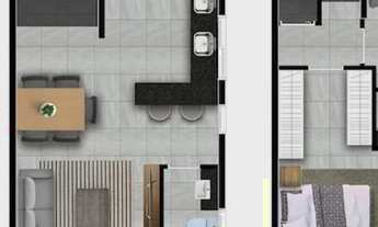 Imagem 7: Casa à venda no bairro Higienópolis - São Paulo/SP