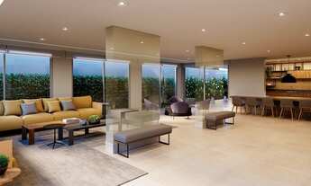 Imagem 6: APARTAMENTO RESIDENCIAL em São Paulo - SP, Brooklin Paulista