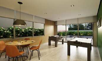 Imagem 7: APARTAMENTO RESIDENCIAL em São Paulo - SP, Brooklin Paulista