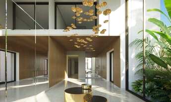 Imagem 4: Apartamento à venda no bairro Moinhos de Vento - Porto Alegre/RS