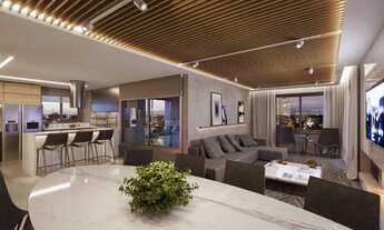 Imagem 6: Apartamento à venda no bairro Moinhos de Vento - Porto Alegre/RS