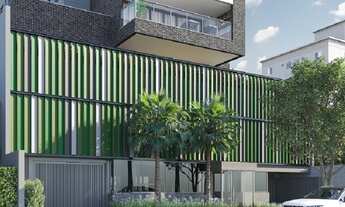 Imagem 2: APARTAMENTO RESIDENCIAL em São Paulo - SP, Brooklin Paulista