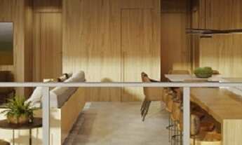 Imagem 4: APARTAMENTO RESIDENCIAL em São Paulo - SP, Brooklin Paulista