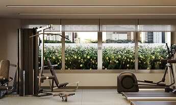 Imagem 5: APARTAMENTO RESIDENCIAL em São Paulo - SP, Brooklin Paulista