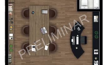 Imagem 2: Sala à venda no bairro Vila Matilde - São Paulo/SP