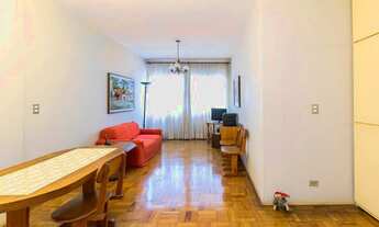 Imagem 2: Apartamento Padrão, 3 dormitórios na Rua Doutor Eduardo De Souza Aranha