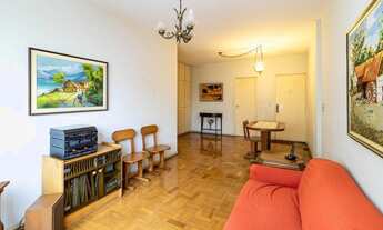 Imagem 4: Apartamento Padrão, 3 dormitórios na Rua Doutor Eduardo De Souza Aranha