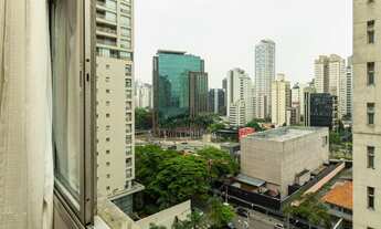 Imagem 5: Apartamento Padrão, 3 dormitórios na Rua Doutor Eduardo De Souza Aranha