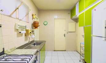 Imagem 6: Apartamento Padrão, 3 dormitórios na Rua Doutor Eduardo De Souza Aranha