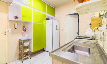 Imagem 7: Apartamento Padrão, 3 dormitórios na Rua Doutor Eduardo De Souza Aranha