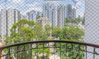 Imagem: Apartamento Padrão, 3 dormitórios na Rua