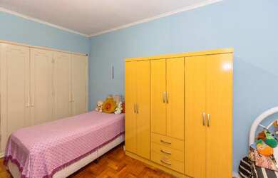 Imagem 7: Apartamento Padrão, 3 dormitórios na Rua Afonso Braz