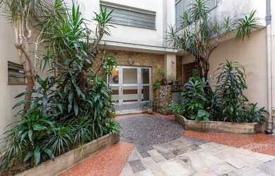 Imagem 4: Apartamento Padrão, 3 dormitórios na Rua Afonso Braz