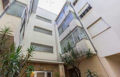 Imagem 3: Apartamento Padrão, 3 dormitórios na Rua Afonso Braz