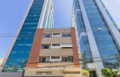 Imagem 2: Apartamento Padrão, 3 dormitórios na Rua Afonso Braz