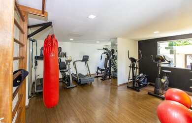 Imagem 3: Apartamento Padrão, 1 dormitório na Rua Dos Tapes