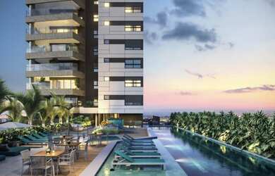 Imagem 14: APARTAMENTO RESIDENCIAL em São Paulo - SP, Vila Madalena