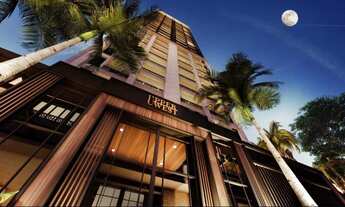 Imagem 3: Cobertura à venda em São Paulo, Perdizes, com 4 quartos, 164,4m²