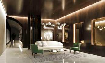 Imagem 5: COBERTURA RESIDENCIAL em São Paulo - SP, Perdizes