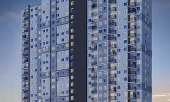 Imagem: Apartamento Padrão, 2 dormitórios na Avenida