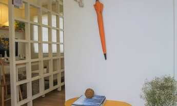 Imagem 5: 2 dormitórios, 1 banheiros, 32M² de Área Construída