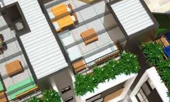 Imagem 3: Casa à venda no bairro Higienópolis - São Paulo/SP