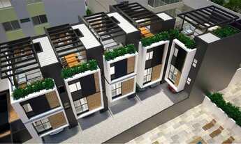 Imagem 4: Casa à venda no bairro Higienópolis - São Paulo/SP